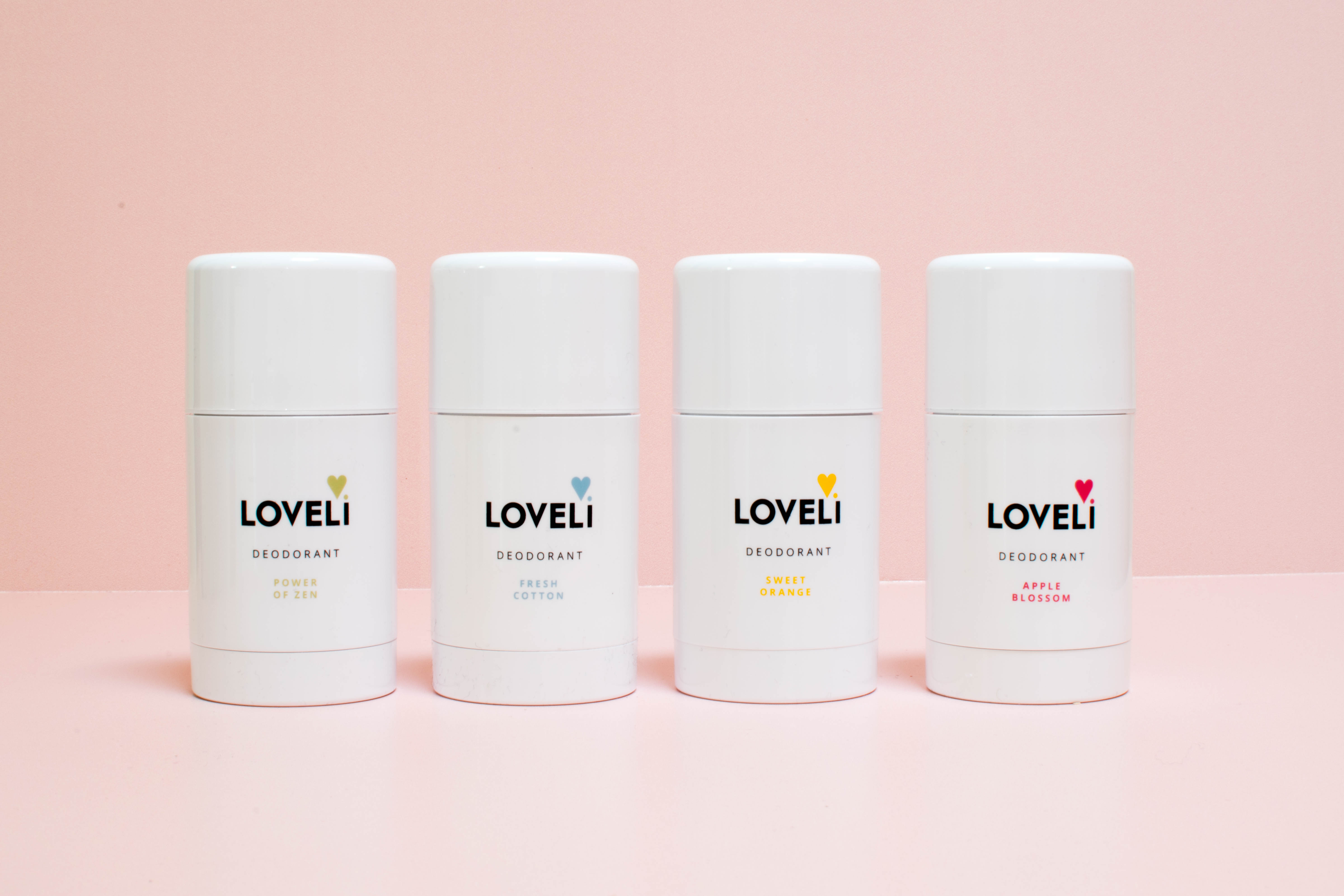 Loveli